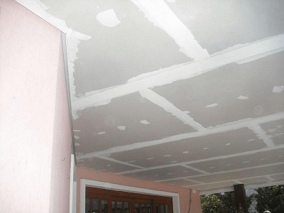 Forro Drywall